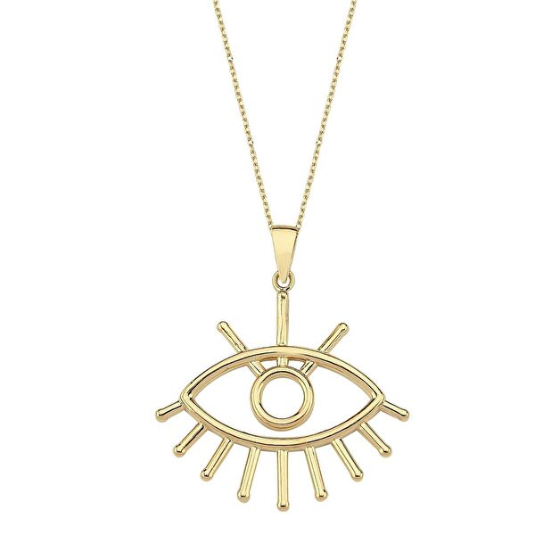 Online Takı Altın Kolye