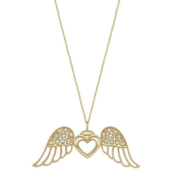 Online Takı Altın Kolye