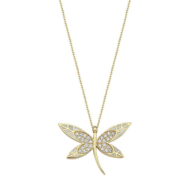 Online Takı Altın Kolye