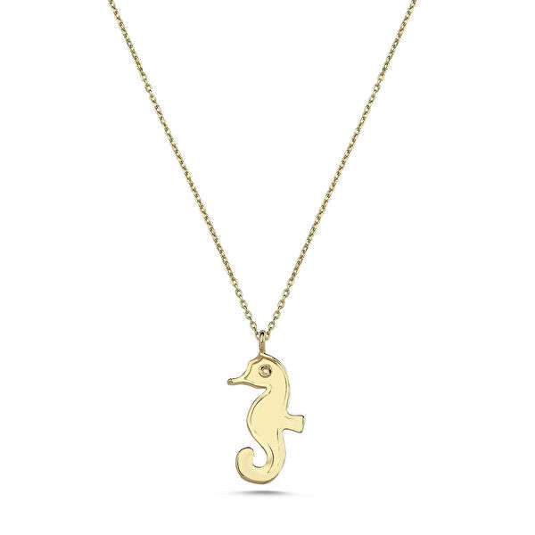 Online Takı Altın Kolye