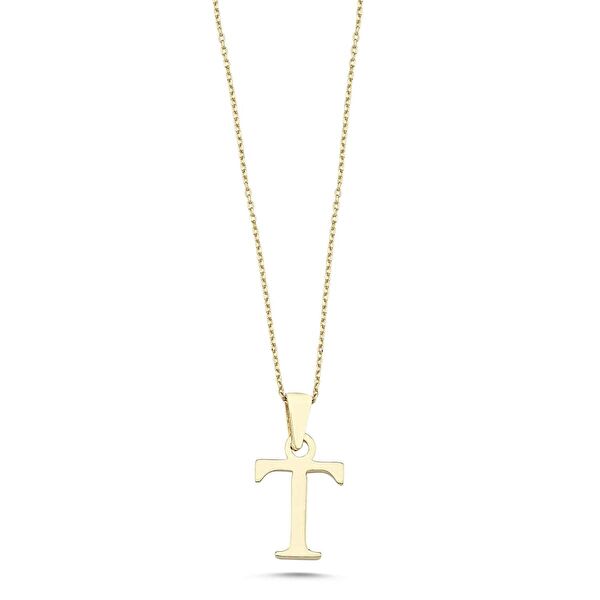 Online Takı Altın Kolye