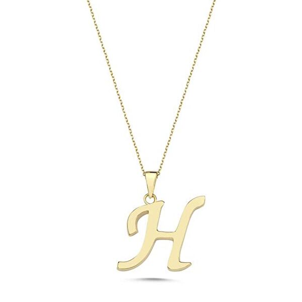 Online Takı Altın Kolye