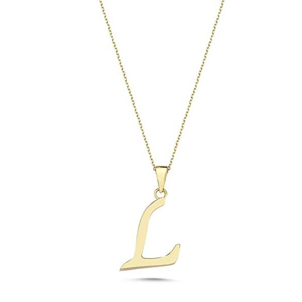 Online Takı Altın Kolye