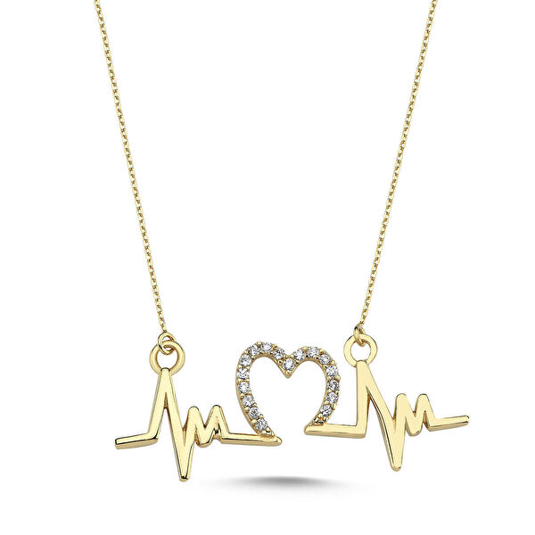 Online Takı Altın Kolye