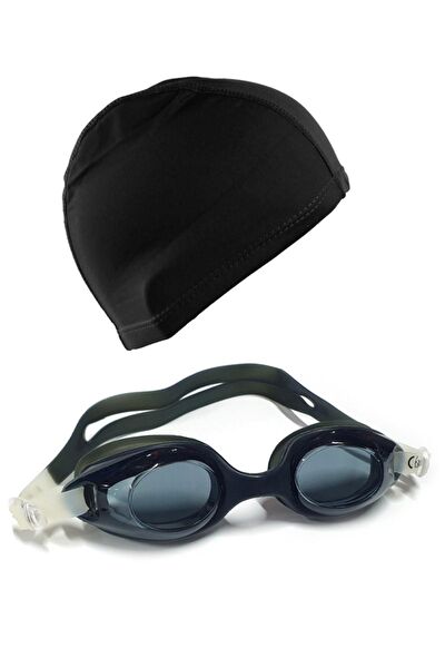 Tosima Yüzücü Gözlüğü
