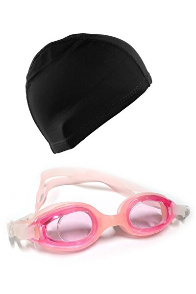 Tosima Yüzücü Gözlüğü