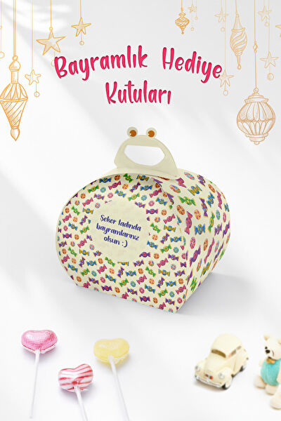 MSticker Hediyelik Ürün