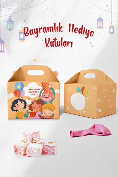 MSticker Hediyelik Ürün