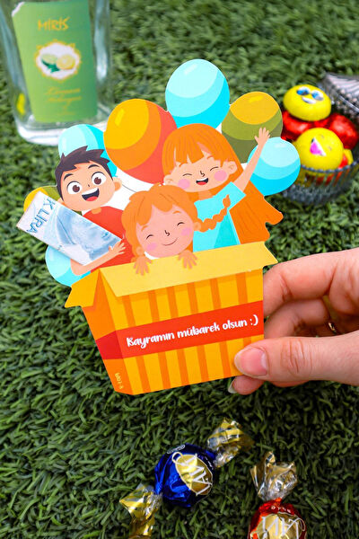 MSticker Hediyelik Ürün