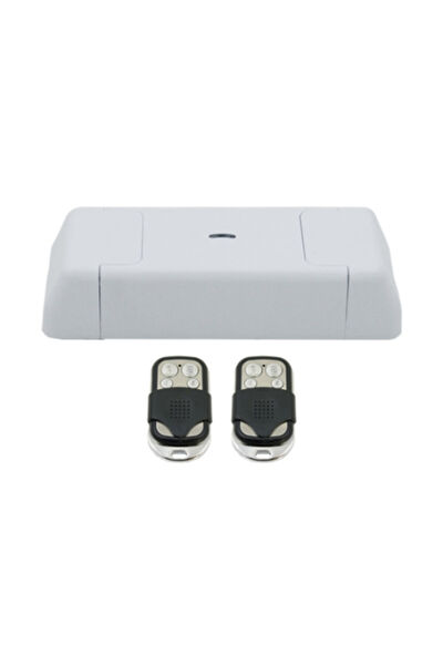 Cuppon Sensör, Dedektör