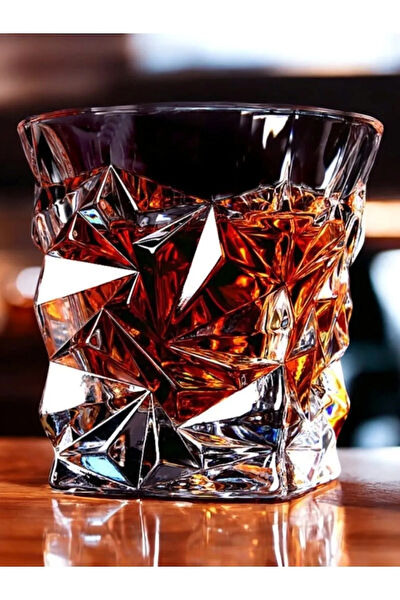 yenigeldi Meşrubat Bardağı