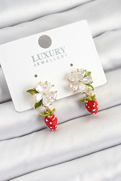 Kuşkaya Ticaret Küpe