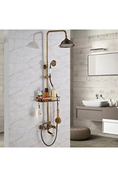 OEM Banyo Bataryası