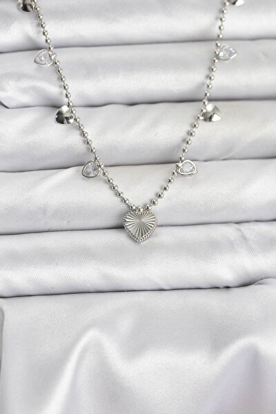 Kuşkaya Ticaret Kolye