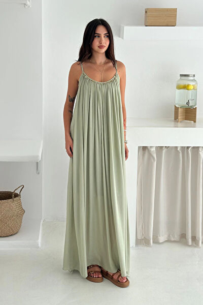 Asprin Fashion Günlük Elbise