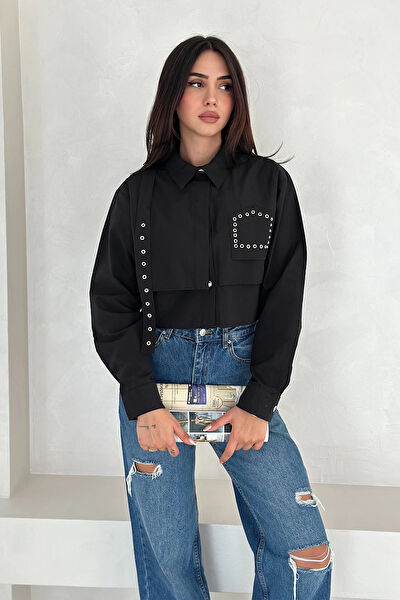 Asprin Fashion Kadın Gömlek