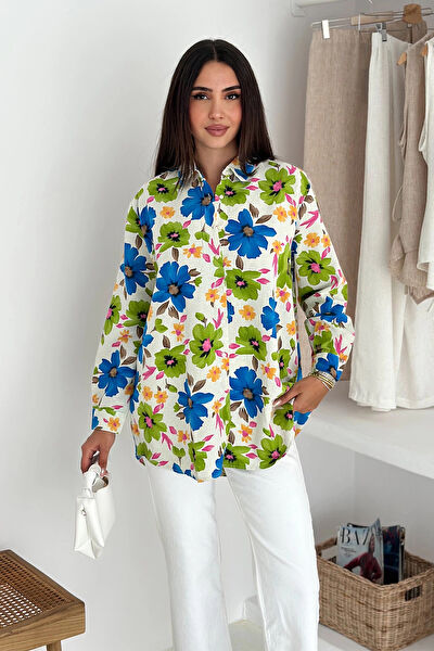 Asprin Fashion Kadın Gömlek