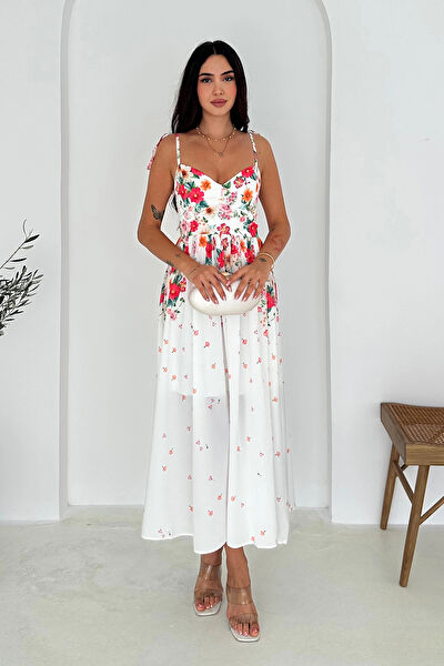 Asprin Fashion Günlük Elbise