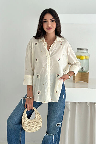 Asprin Fashion Kadın Gömlek