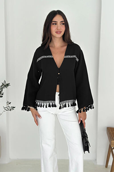 Asprin Fashion Kadın Bluz