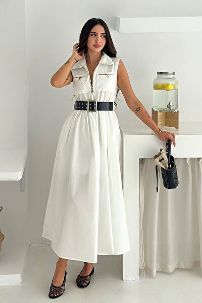 Asprin Fashion Günlük Elbise