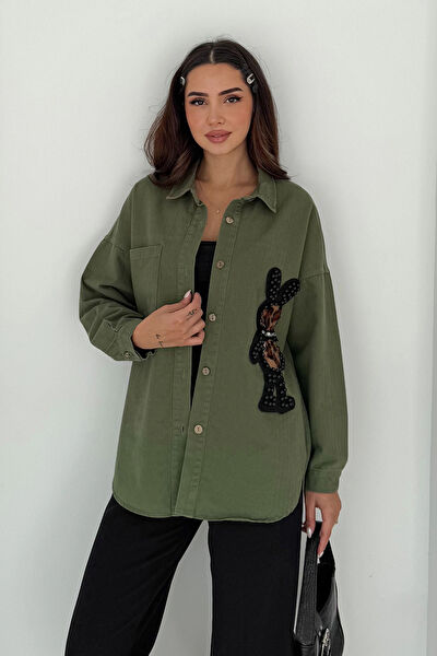 Asprin Fashion Kadın Gömlek