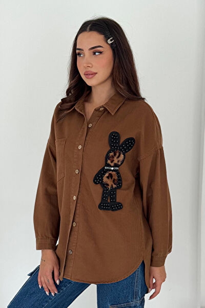 Asprin Fashion Kadın Gömlek