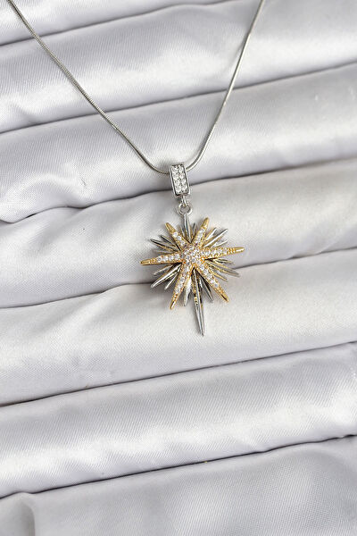 Kuşkaya Ticaret Kolye