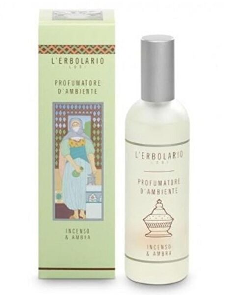 L’Erbolario Oda Kokusu