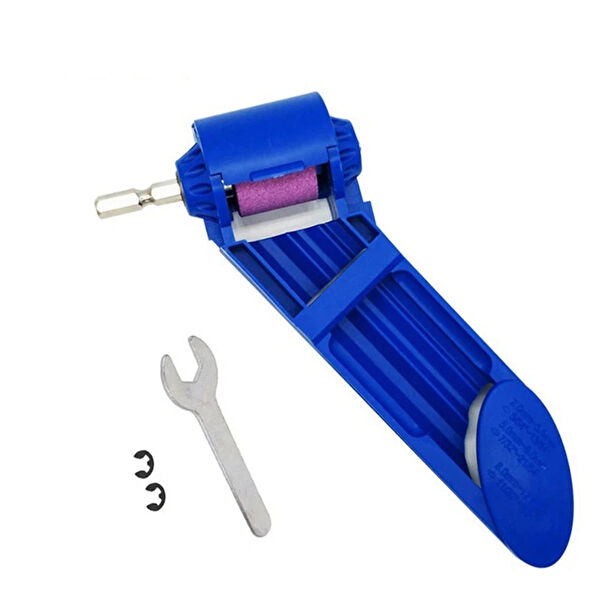 Gaman Mandren, Matkap Aparatları