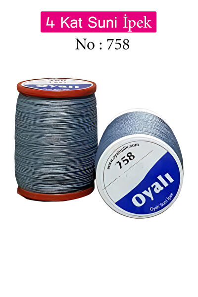 Royaleks Nakış İplikleri