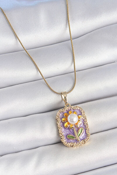 Kuşkaya Ticaret Kolye