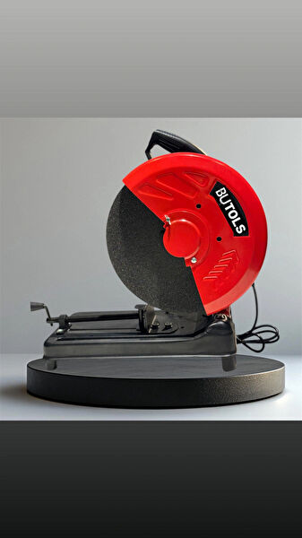 BUTOOLS Profil Kesme Makinesi