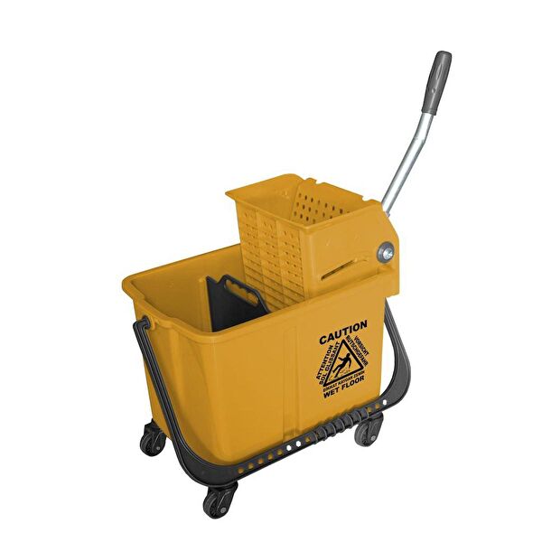 Omnisoft Paspas, Mop Setleri