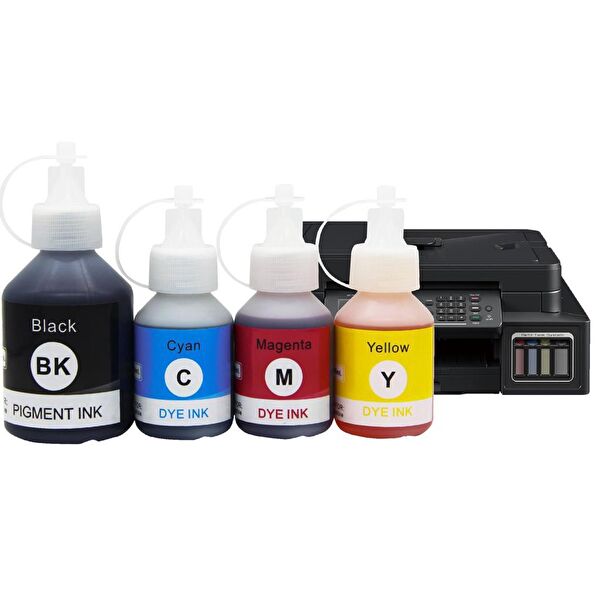 Baskistan Dolum Setleri