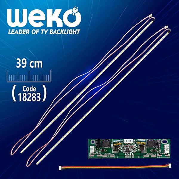 Weko Elektrikli Ev Aletleri Yedek Parça