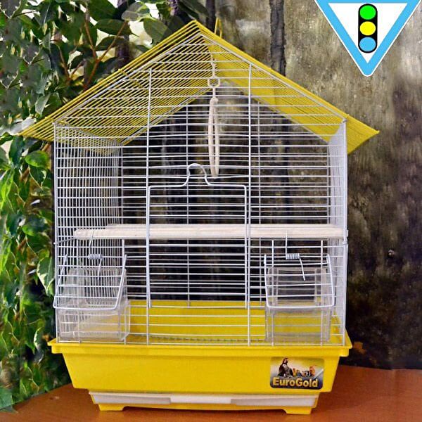 EuroGold Kuş Kafesleri, Aksesuarları