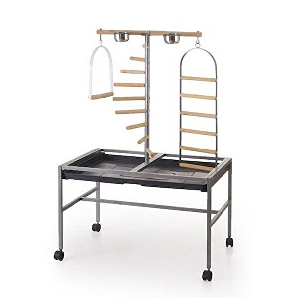 EuroGold Kuş Kafesleri, Aksesuarları