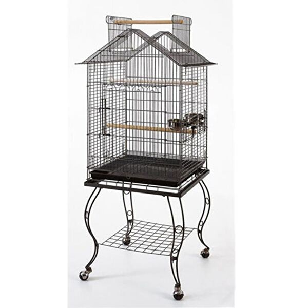 EuroGold Kuş Kafesleri, Aksesuarları