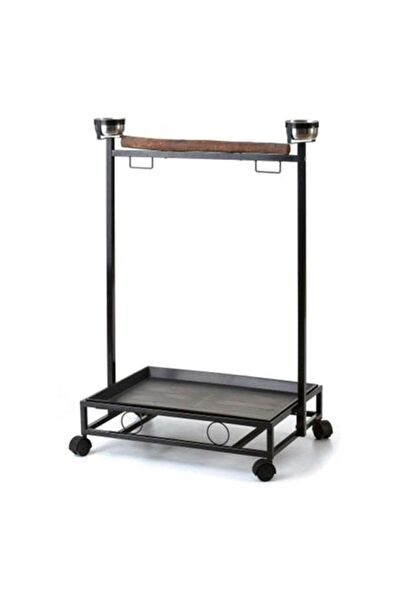 EuroGold Kuş Kafesleri, Aksesuarları