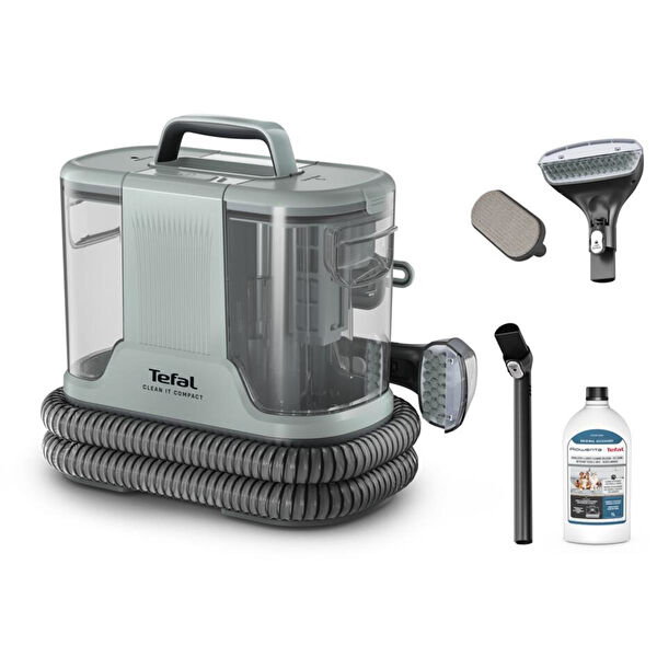 Tefal Halı Temizleyiciler