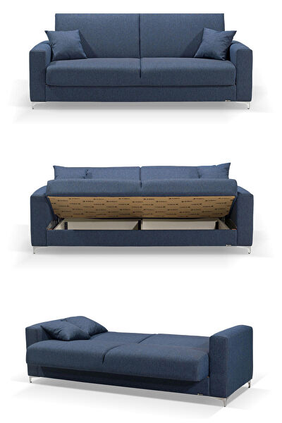 Kilim Mobilya Koltuk, Çekyat