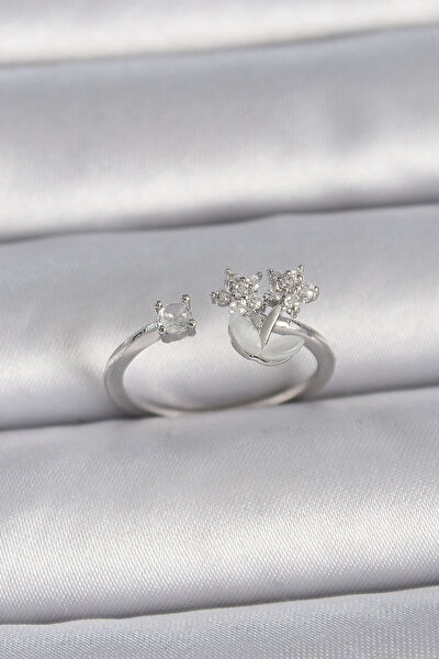 Kuşkaya Ticaret Kadın Yüzük