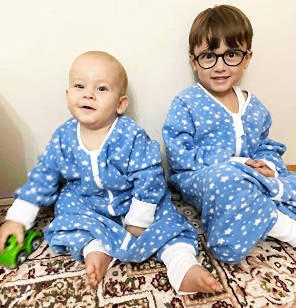 Yorni Bebek Uyku Tulumu, Kundak