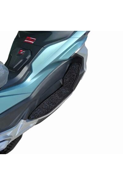 Yamaha Motosiklet Ayak Destek Kitleri