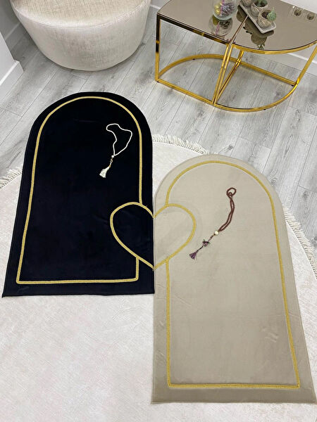 SAHRA SECCADE Seccade