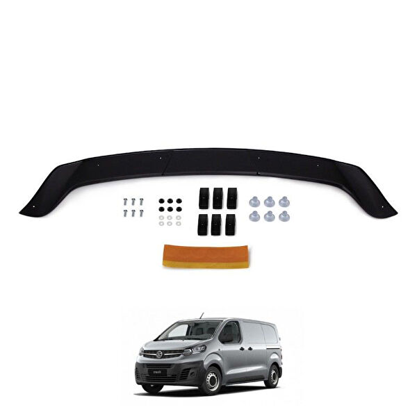 ARİSAR Oto Kaput Aksesuarları