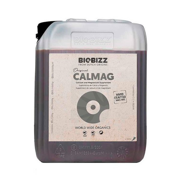 BioBizz Bitki Vitamini, Besini
