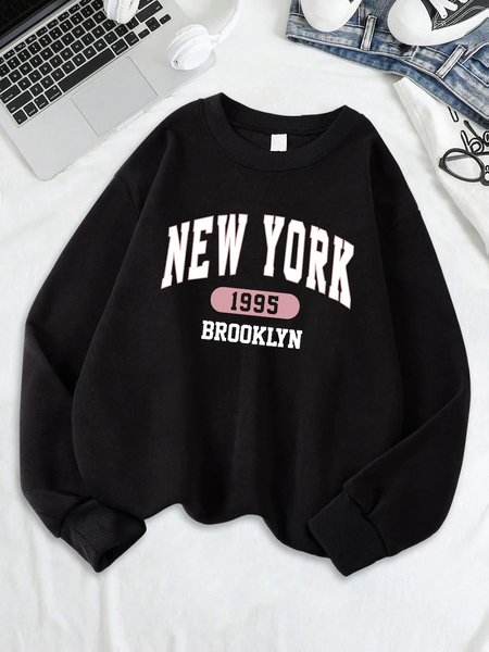 Tarzsokak Kadın Sweatshirt