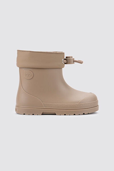 Igor Erkek Çocuk Bot, Çizme